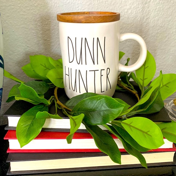 Rae Dunn Dunn Hunter - Picture 1 of 2